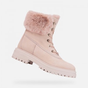 Antique Rose Geox Iridea | 6091-VUJOB