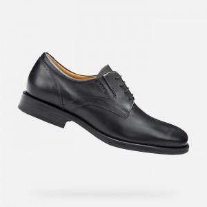 Black Geox Federico | 3047-CBVYD