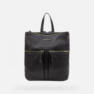 Black Geox Irenie | 3291-HAKIV