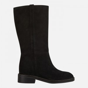 Black Geox Larysse | 5784-OZJQT