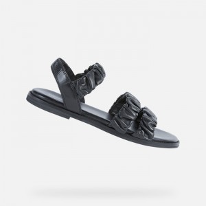 Black Geox Naileen | 5321-CKSRH