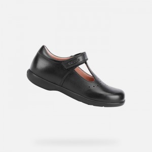 Black Geox Naimara | 2735-IYJXL