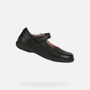 Black Geox Naimara | 7123-GCIVP