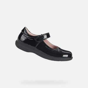 Black Geox Naimara | 7305-YMZUL