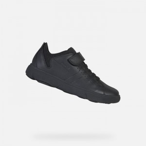 Black Geox Nebcup | 5783-AXWUF