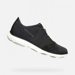 Black Geox Nebula | 4039-GIFWN