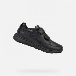 Black Geox Xunday | 4876-DMWKY