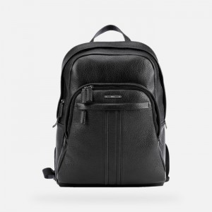 Black Geox Yvan | 7650-ELVBY