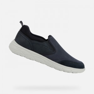 Blue Geox Portello | 3491-ZJVNX