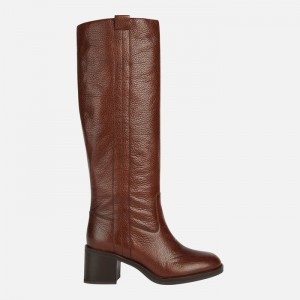 Brown Geox Giulila | 8136-RYFGV
