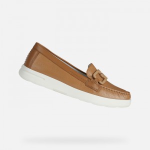 Camel Geox Xand 2j | 1509-UQPLY