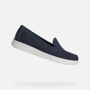 Dark Jeans Geox Xand 2j | 6910-KCASJ