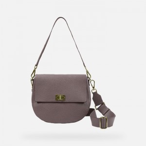 Grey Geox Flavie | 2715-JOEXT