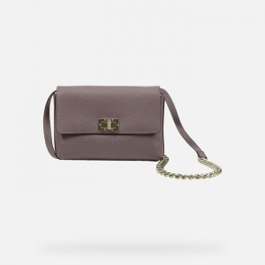 Grey Geox Liliane | 3427-CKGEP