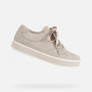 Ice Geox Leelu' | 8196-FEKGB