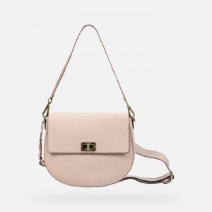 Ivory Geox Flavie | 2765-MZTDP