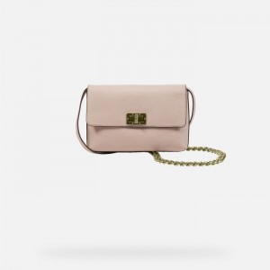 Ivory Geox Liliane | 4365-PHUCG