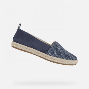 Light Avio / Dark Jeans Geox Modesty | 2396-WLXTP