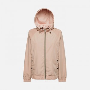 Misty Rose Geox Bulmya | 4819-UNEIL