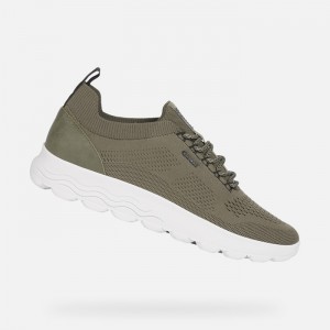 Musk Geox Spherica | 2650-IMJYU