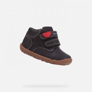 Navy Geox Macchia | 4910-ECGOX