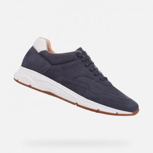 Navy Geox Radente | 2945-DJAVL