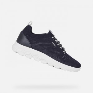 Navy Geox Spherica | 3524-OLHKF