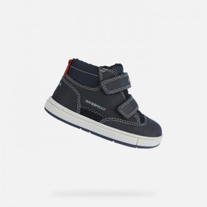 Navy Geox Trottola | 7810-ZPXAV