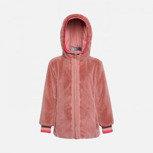 Old Rose Geox Gillyjaw | 5018-XCWUL
