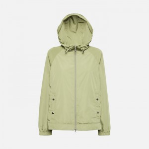 Pastel Green Geox Bulmya | 7430-XPSLF