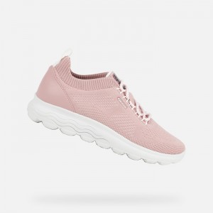 Pink Geox Spherica | 6071-STMRJ