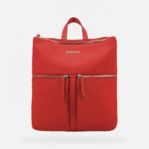 Red Geox Irenie | 6573-VWMXG