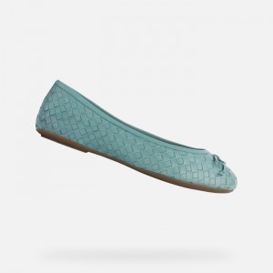 Sage Geox Palmaria | 7658-RCMGL
