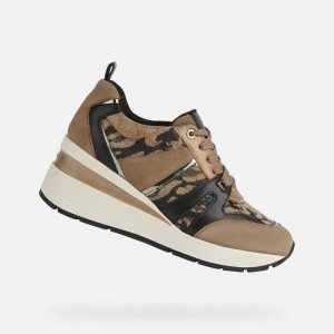 Sand Geox Zosma | 2073-TJMUH