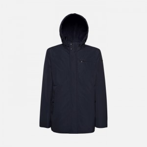 Sky Captain Geox Kennet | 2879-EVKOH