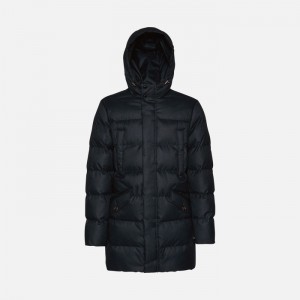 Sky Captain / Black Geox Levico | 9071-XBVHF