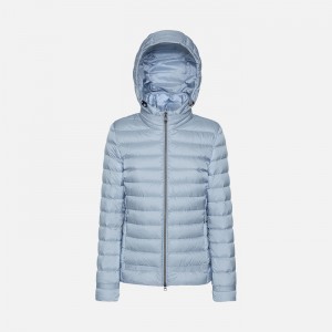 Stonewash Geox Jaysen | 0735-OIRBX