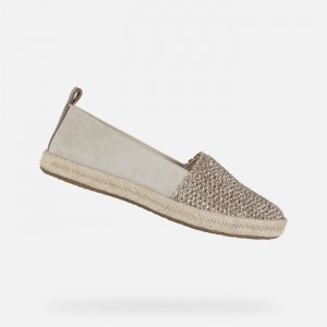 Taupe / Ice Geox Modesty | 2384-VHBNR