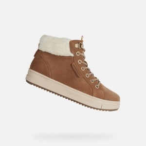 Whisky Geox Rebecca | 7542-SPFUD