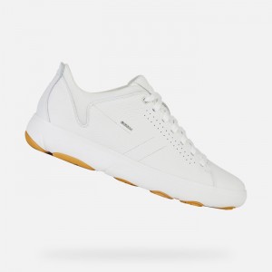 White Geox Nebula Y | 1072-UILVH