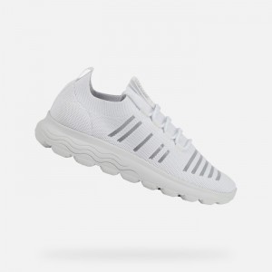 White Geox Spherica | 2871-HTXQG
